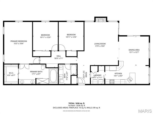216 Country Club View, Edwardsville, IL 62025