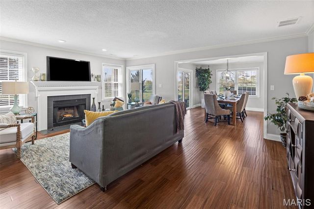 216 Country Club View, Edwardsville, IL 62025