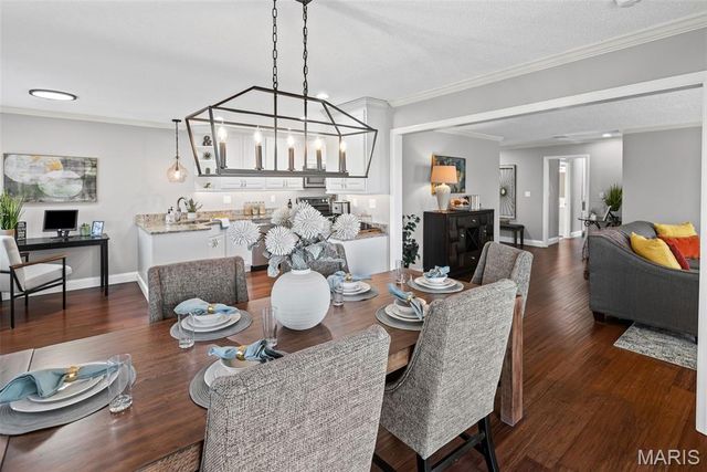 216 Country Club View, Edwardsville, IL 62025