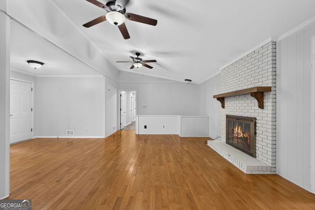 530 Adams Road, Fayetteville, GA 30214