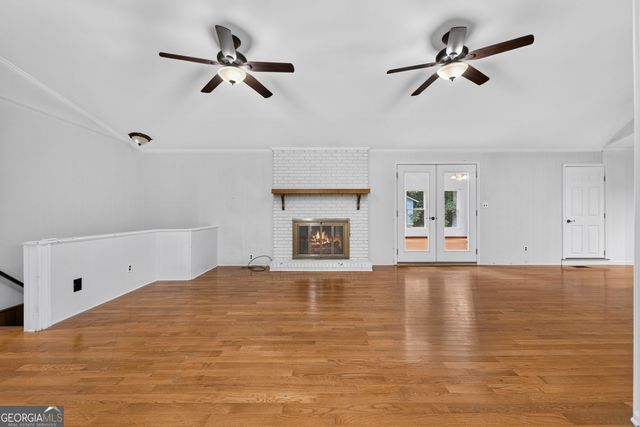 530 Adams Road, Fayetteville, GA 30214