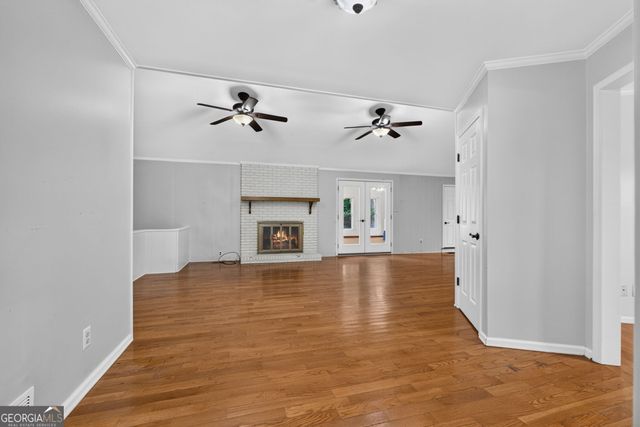 530 Adams Road, Fayetteville, GA 30214