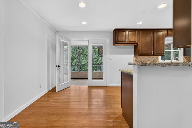 530 Adams Road, Fayetteville, GA 30214