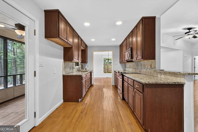 530 Adams Road, Fayetteville, GA 30214