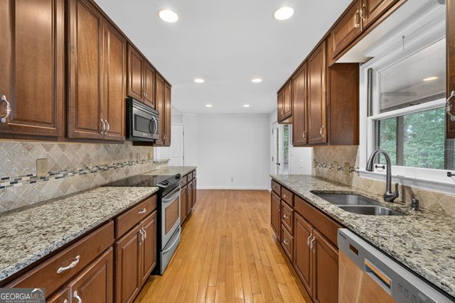 530 Adams Road, Fayetteville, GA 30214