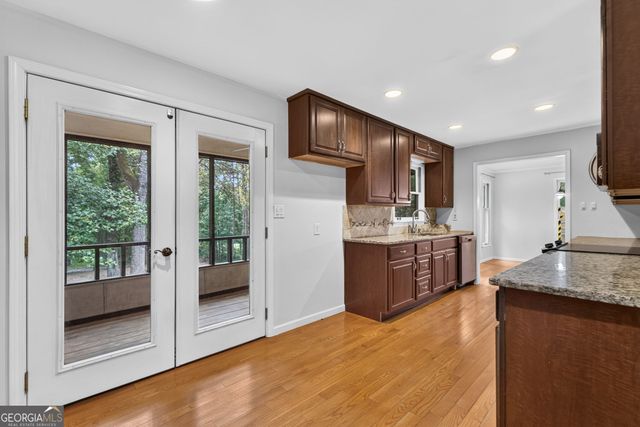 530 Adams Road, Fayetteville, GA 30214