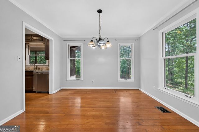 530 Adams Road, Fayetteville, GA 30214