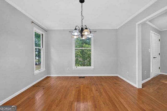 530 Adams Road, Fayetteville, GA 30214