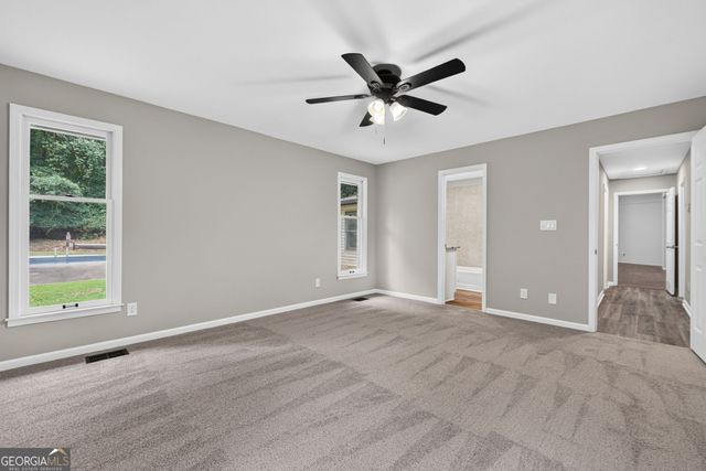 530 Adams Road, Fayetteville, GA 30214