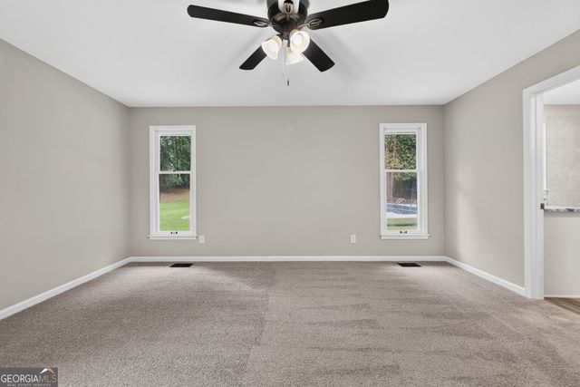 530 Adams Road, Fayetteville, GA 30214
