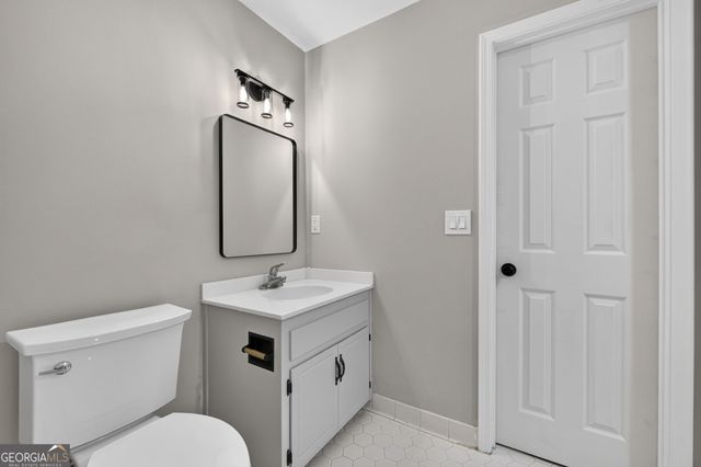 530 Adams Road, Fayetteville, GA 30214