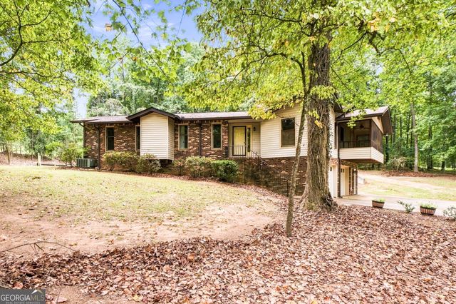 530 Adams Road, Fayetteville, GA 30214