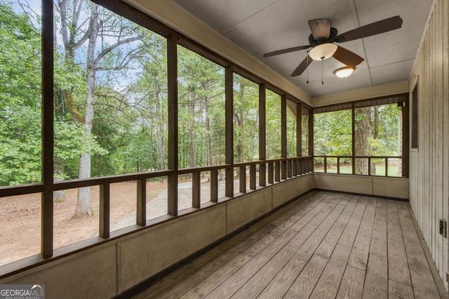 530 Adams Road, Fayetteville, GA 30214
