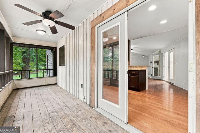 530 Adams Road, Fayetteville, GA 30214