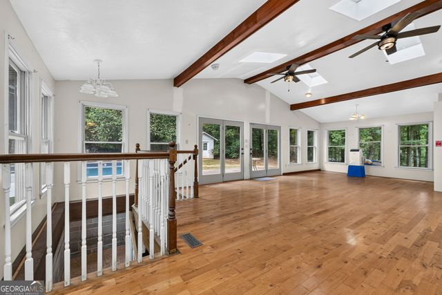 530 Adams Road, Fayetteville, GA 30214