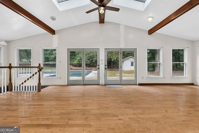 530 Adams Road, Fayetteville, GA 30214