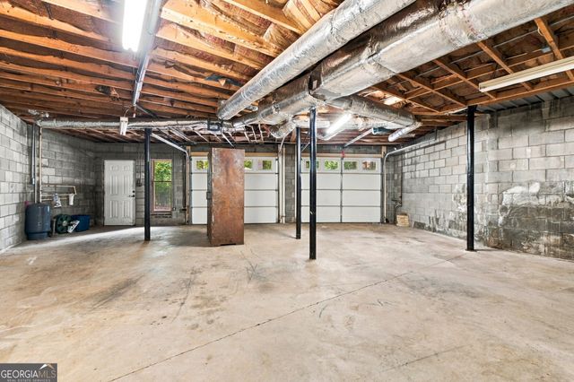 530 Adams Road, Fayetteville, GA 30214