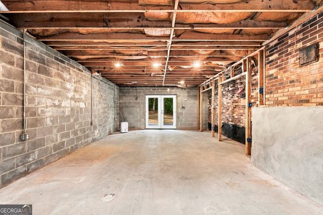 530 Adams Road, Fayetteville, GA 30214