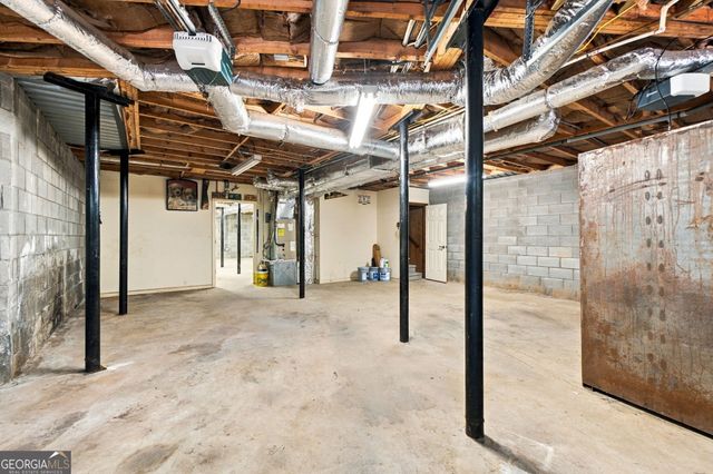 530 Adams Road, Fayetteville, GA 30214
