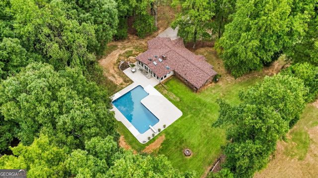530 Adams Road, Fayetteville, GA 30214