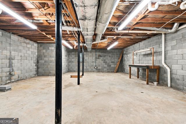 530 Adams Road, Fayetteville, GA 30214