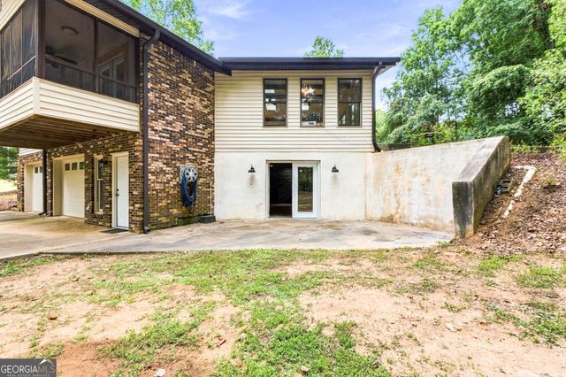 530 Adams Road, Fayetteville, GA 30214