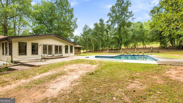530 Adams Road, Fayetteville, GA 30214