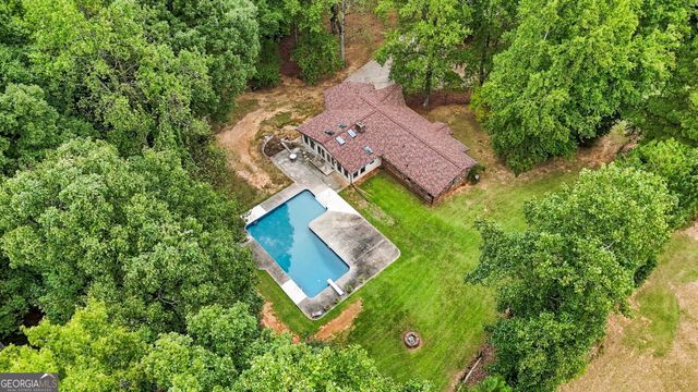 530 Adams Road, Fayetteville, GA 30214