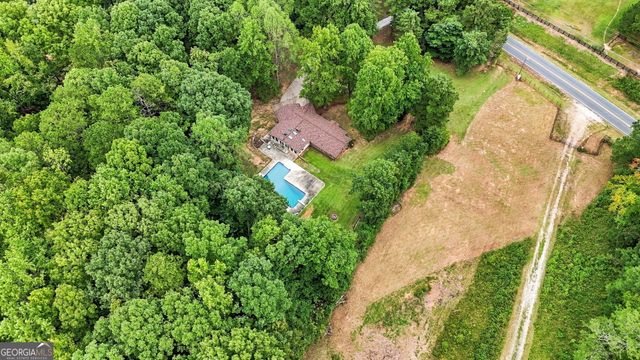 530 Adams Road, Fayetteville, GA 30214