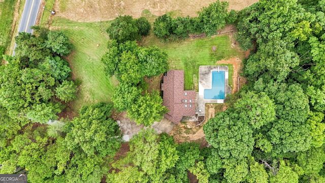 530 Adams Road, Fayetteville, GA 30214