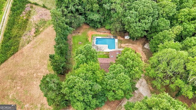 530 Adams Road, Fayetteville, GA 30214