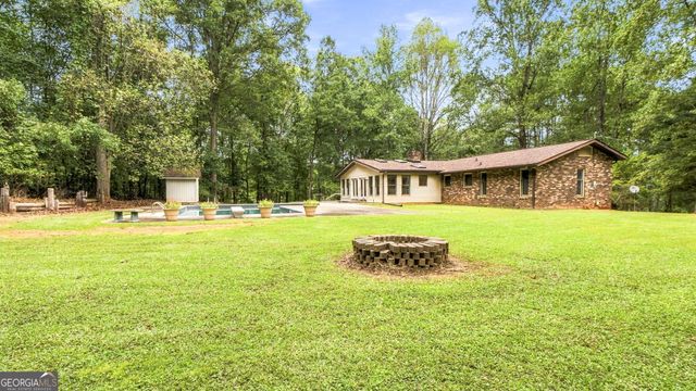 530 Adams Road, Fayetteville, GA 30214