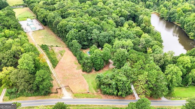 530 Adams Road, Fayetteville, GA 30214