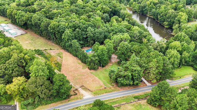 530 Adams Road, Fayetteville, GA 30214