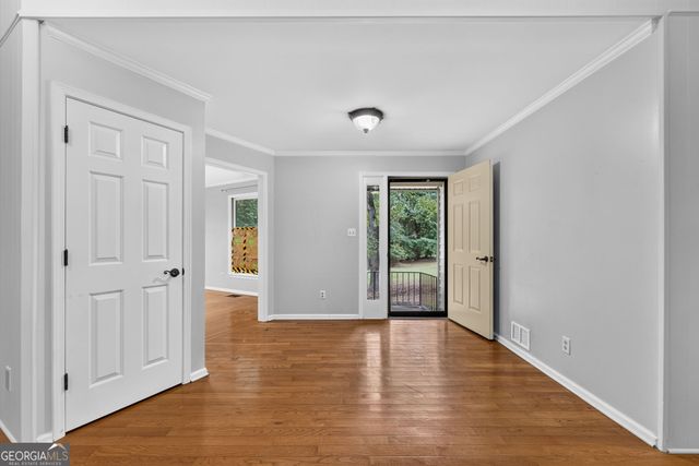 530 Adams Road, Fayetteville, GA 30214