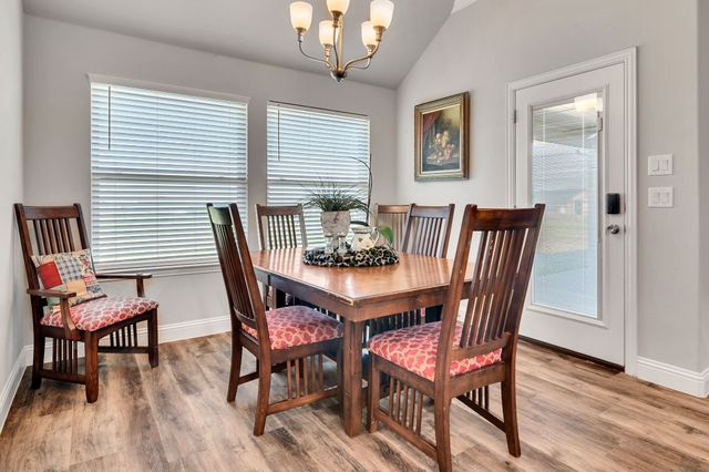 630 Sanger Drive, Springtown, TX 76082