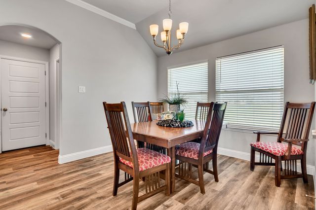 630 Sanger Drive, Springtown, TX 76082