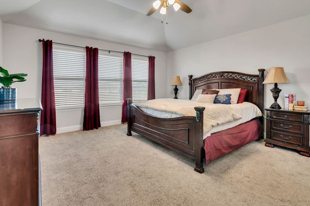 630 Sanger Drive, Springtown, TX 76082