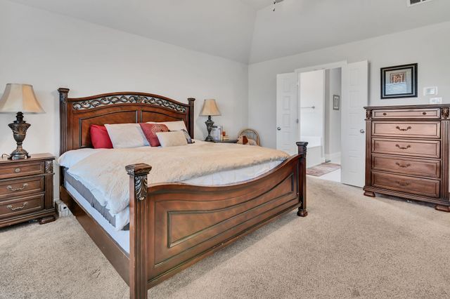 630 Sanger Drive, Springtown, TX 76082