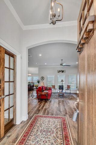 630 Sanger Drive, Springtown, TX 76082