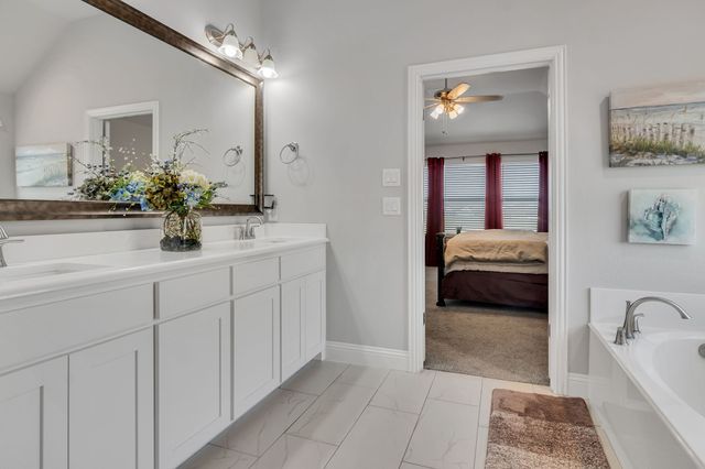 630 Sanger Drive, Springtown, TX 76082