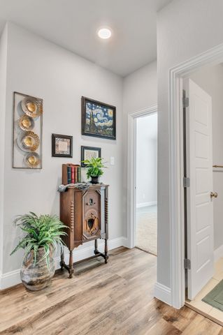 630 Sanger Drive, Springtown, TX 76082
