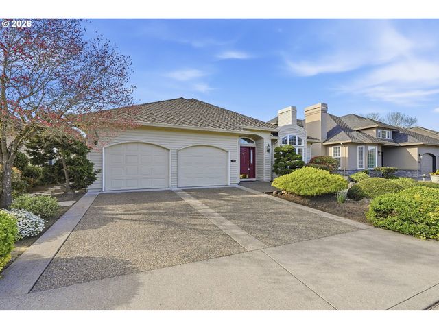 3916 Nw FALL CREEK Pl, Portland, OR 97229