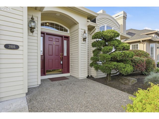3916 Nw FALL CREEK Pl, Portland, OR 97229