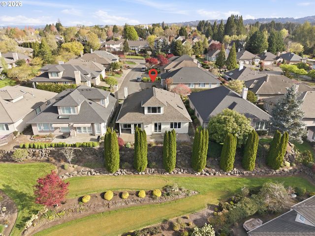 3916 Nw FALL CREEK Pl, Portland, OR 97229