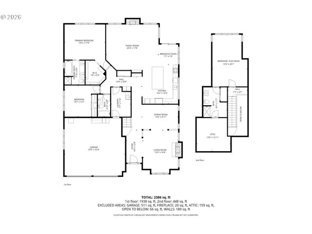 3916 Nw FALL CREEK Pl, Portland, OR 97229