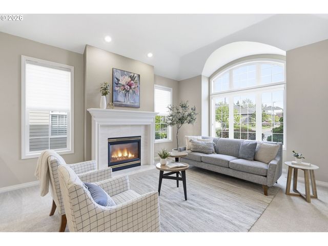 3916 Nw FALL CREEK Pl, Portland, OR 97229