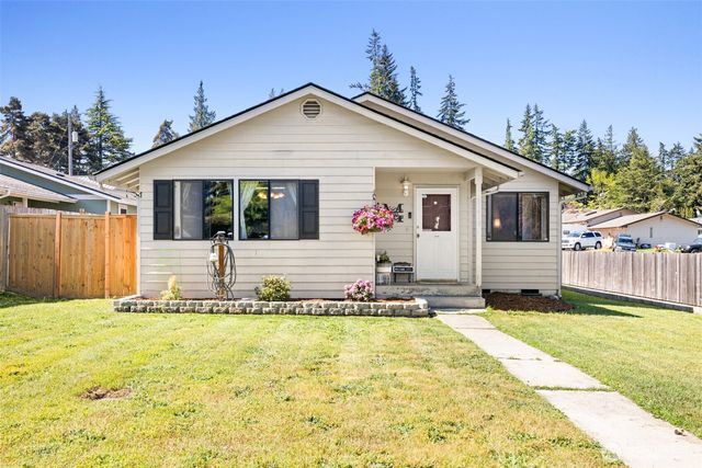 1410 W 10th Street, Port Angeles, WA 98363