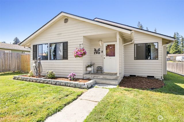 1410 W 10th Street, Port Angeles, WA 98363
