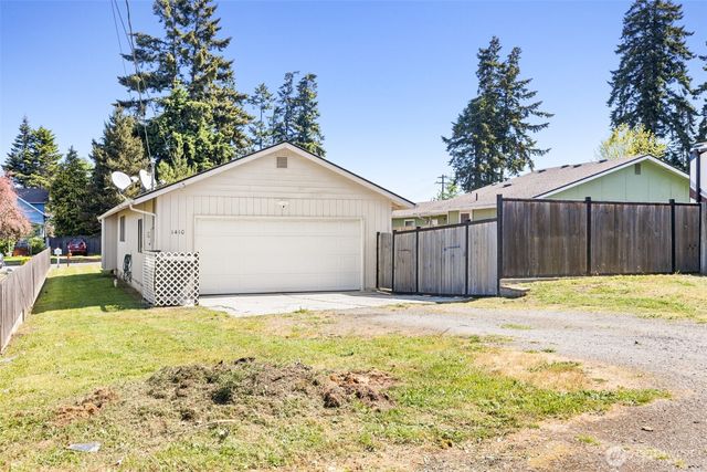 1410 W 10th Street, Port Angeles, WA 98363